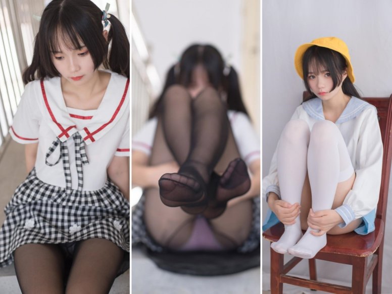 轻兰映画 – 合集42期+随包视频，大小20.8G