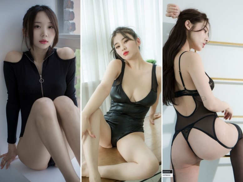 Leehee Express(韩国) – 全套合集620期[179.4G-2026.10]